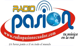 Radio Pasión Ecuador